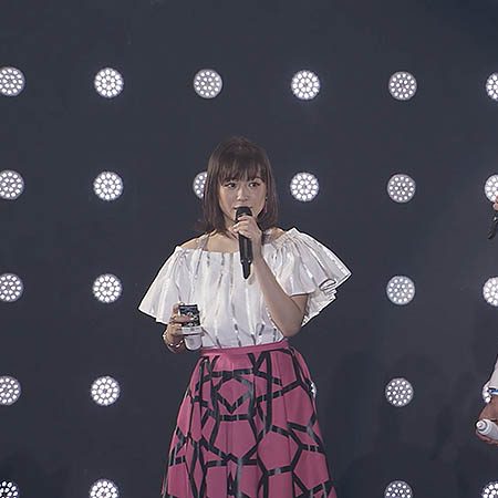 「東京ガールズ ミュージック フェス　2017」でコ...