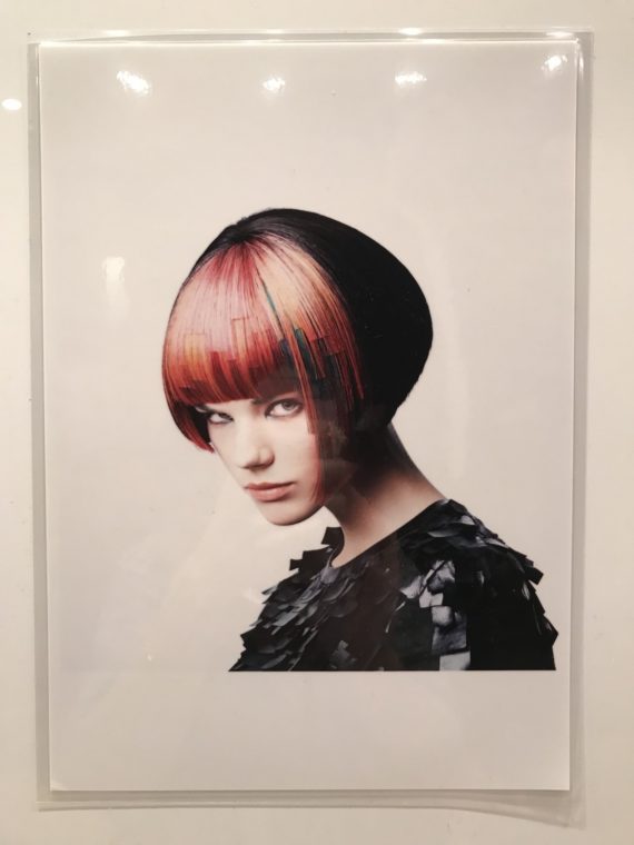 JAPAN HAIRDRESSER OF THE YEAR