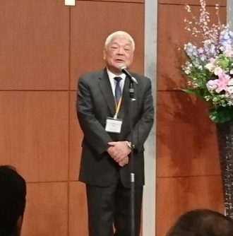 日本弱酸性美容協会・山﨑伊久江美容研究会 平成30年...