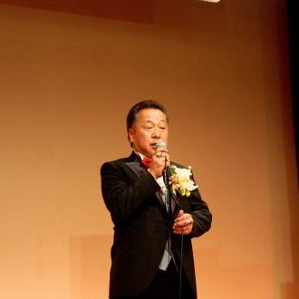 靭尾正人氏「なにわの名工」受賞記念祝賀会