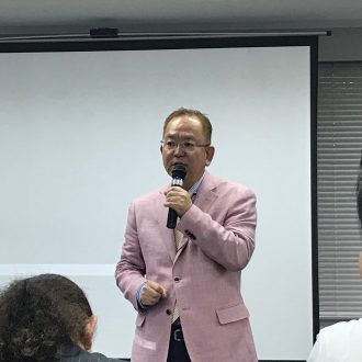 特別政策提言セミナー