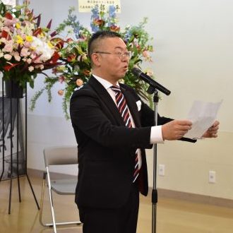 ヘアラルト阪神理容美容専門学校 平成30年度入学式