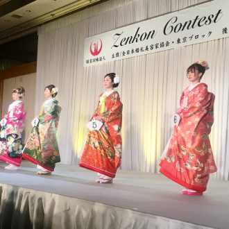 Zenkon Contest 2018 東京大会