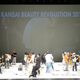 KANSAI BEAUTY REVOLUTION 2...