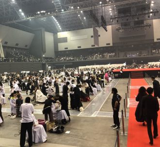 ASIA  BEAUTY CONGRESS 2018