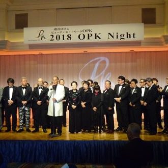 2018 OPKナイト