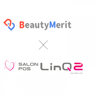 理美容サロン向け公式アプリ作成サービス「BeautyMerit」がタカラベルモント㈱「SALON POS LinQ2」とシステム連携 |  美容界ニュース | 美容師のためのWEBマガジン | meme mag ミームマグ