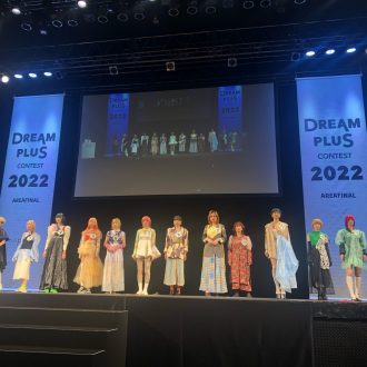 DREAM PLUS CONTEST 2022 東海...