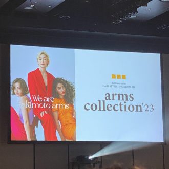 arms collection ’23
-We a...