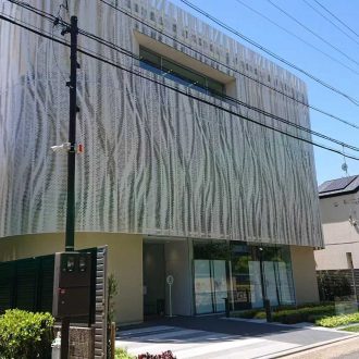 日本初のヘアカラーミュージアムが誕生