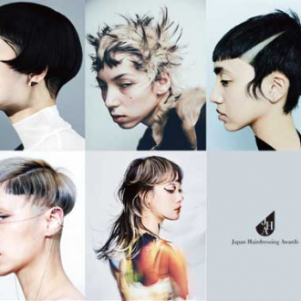 「34th Japan Hairdressing A...
