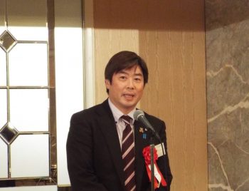 第46代実行委員長はPATINA・枝村 仁氏、教育を軸にSDGs