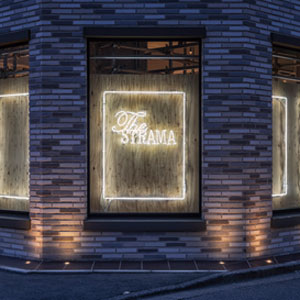 THE STRAMA