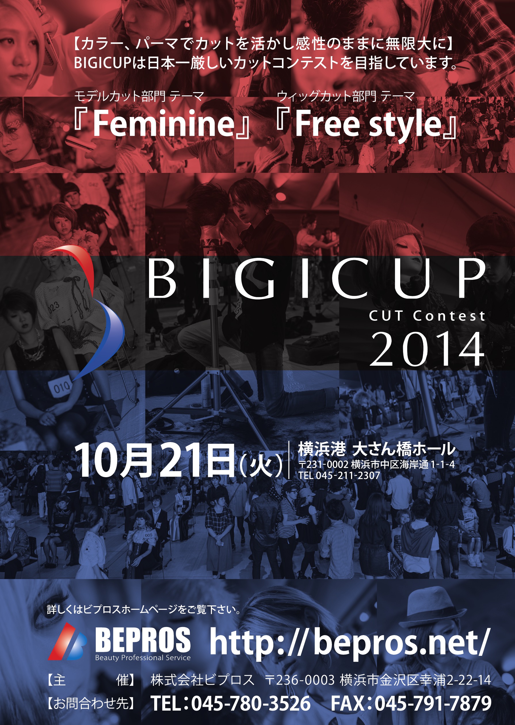 BIGICUP2014