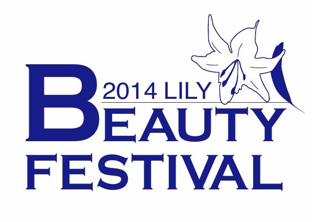 2014 LILY BEAUTY FESTIVAL