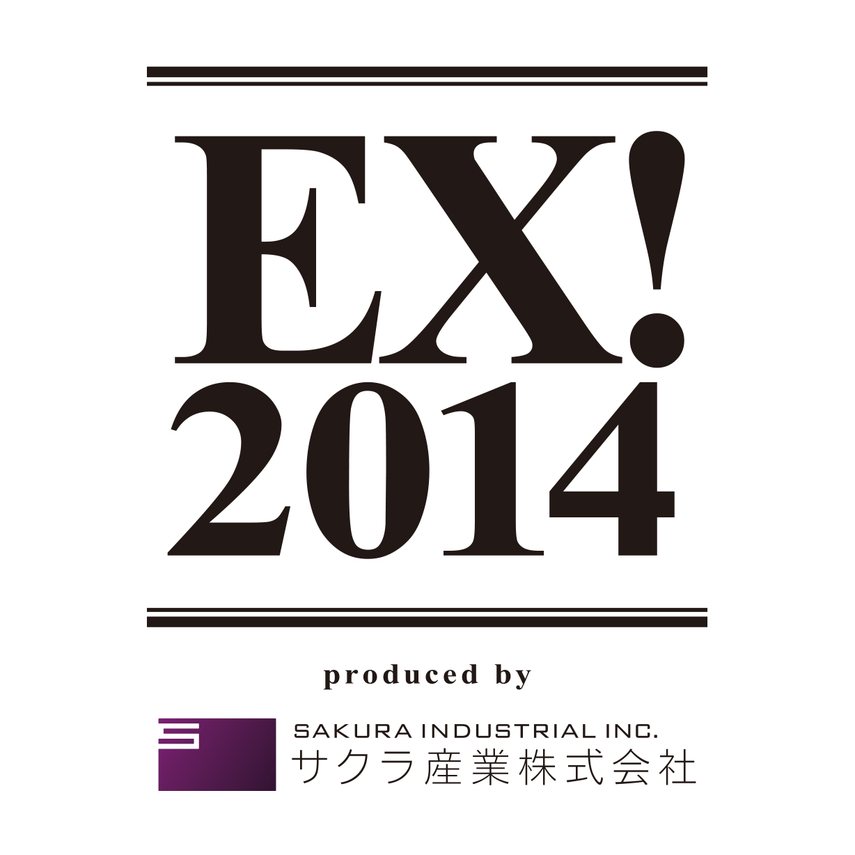 EX! 2014