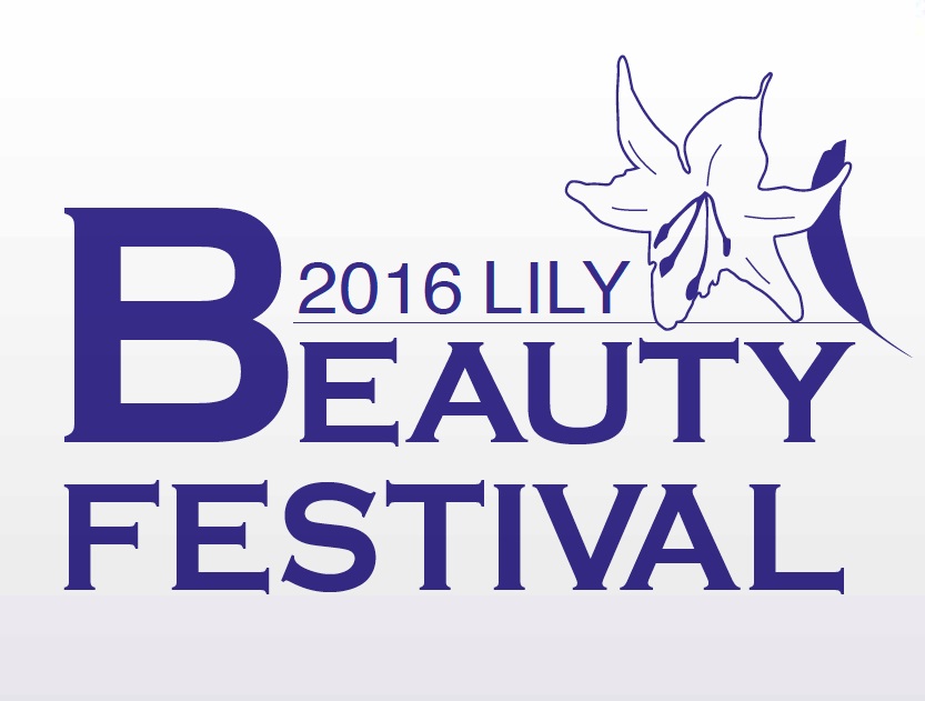 2016 LILY BEAUTY FESTIVAL ...